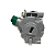 COMPRESSOR PARA HYUNDAI HB20 HB20S 1.0 3CC TURBO 2020 A 2025 - Imagem 5