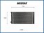 CONDENSADOR UNIVERSAL 16 X 30 X 26mm FLUXO PARALELO - Imagem 4