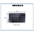 CONDENSADOR UNIVERSAL 14X25 ESPESSURA 32MM ALETAS SERPENTINA - Imagem 6