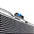 CONDENSADOR PARA CAMINHÃO SCANIA 113 114 124 - 1998 A 2007 - Imagem 7