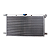 CONDENSADOR PARA CAMINHÃO SCANIA 113 114 124 - 1998 A 2007 - Imagem 6