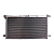 CONDENSADOR PARA CAMINHÃO SCANIA 113 114 124 - 1998 A 2007 - Imagem 1