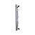 CONDENSADOR PARA ESCAVADEIRA CATERPILLAR 312G 320G 323G 336G - Imagem 5