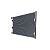 CONDENSADOR PARA ESCAVADEIRA CATERPILLAR 312G 320G 323G 336G - Imagem 4
