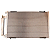 CONDENSADOR PARA PEUGEOT 207 DE 2007 2008 2009 2010 A 2014 - Imagem 1