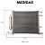CONDENSADOR PARA NISSAN MARCH VERSA 1.0 1.6 2011 2012 A 2015 - Imagem 3