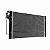 CONDENSADOR PARA S10 BLAZER 2.2 2.4 2.5 2.8 4.3 1995 A 2010 - Imagem 2