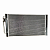 CONDENSADOR PARA S10 BLAZER 2.2 2.4 2.5 2.8 4.3 1995 A 2010 - Imagem 3