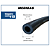 MANGUEIRA REFRIJET 10MM (1/2") R-12 / R-134A - 1 (UM) METRO - Imagem 2