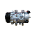 COMPRESSOR MODELO 7C16 TIGGO 7 8 PRO 1.6 2020 2021 2022 2023 - Imagem 1