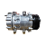 COMPRESSOR MODELO 7C16 TIGGO 7 8 PRO 1.6 2020 2021 2022 2023 - Imagem 2