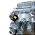 COMPRESSOR MODELO 7C16 TIGGO 7 8 PRO 1.6 2020 2021 2022 2023 - Imagem 7