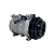COMPRESSOR PARA IVECO STRALIS DAILY 10PA17C 4PK 24V - Imagem 4