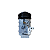 COMPRESSOR PARA HILUX 2.5 3.0 2005 A 2015 DIESEL NEW HOLLAND - Imagem 6