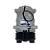 COMPRESSOR MODELO TM16 HD 12V POLIA 8PK 119MM 8 ORELHAS - Imagem 4
