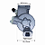 COMPRESSOR PARA CIVIC EXS LXS LXL 1.8 2007 A 2014 10SRE11C - Imagem 7