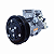 COMPRESSOR PARA CIVIC EXS LXS LXL 1.8 2007 A 2014 10SRE11C - Imagem 3