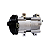 COMPRESSOR FS10 FX15 RANGER 2.2 2.5 2.8 3.2 FIESTA KA 144MM - Imagem 1