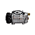 COMPRESSOR DUCATO TURBO BOXER JUMPER 2.8 8V 7H15 5PK ORELHAS - Imagem 1