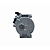 COMPRESSOR KIA SORENTO 2.4 3.5 V6 GASOLINA 2009 EM DIANTE - Imagem 3