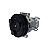 COMPRESSOR S10 LS LT LTZ 2.8 DIESEL 2012 2025 CALSONIC MAHLE - Imagem 3