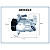 COMPRESSOR ORIGINAL TORO COMPASS TIGERSHARK 2.0 2.4 MAHLE - Imagem 5