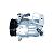 COMPRESSOR ORIGINAL TORO COMPASS TIGERSHARK 2.0 2.4 MAHLE - Imagem 1
