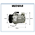 COMPRESSOR ORIGINAL POLO SPACE FOX 1.0 1.6 2003 A 2008 MAHLE - Imagem 5