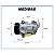 COMPRESSOR ORIGINAL PEUGEOT 208 1.2 2017 A 2022 OEM MAHLE - Imagem 6