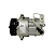 COMPRESSOR ORIGINAL TORO RENEGADE COMPASS 1.8 2.0 16V MAHLE - Imagem 1