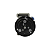 COMPRESSOR ORIGINAL UNO PALIO MOBI FIORINO STRADA SIENA MAHLE - Imagem 3