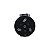 COMPRESSOR ORIGINAL A3 GOLF NIVUS POLO T-CROSS VIRTUS MAHLE - Imagem 3