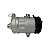 COMPRESSOR ORIGINAL ARGO STRADA UNO MOBI 208 2016 2020 MAHLE - Imagem 2
