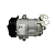 COMPRESSOR ORIGINAL ARGO STRADA UNO MOBI 208 2016 2020 MAHLE - Imagem 1