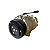 COMPRESSOR ORIGINAL GOL G3 G4 PARATI SAVEIRO 1.6 1.8 2.0 2002 A 2009 MAHLE - Imagem 3