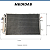 CONDENSADOR PARA CAMINHAO IVECO DAILY 2013 2014 2015 A 2018 - Imagem 2