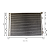 CONDENSADOR ESCAVADEIRA HYUNDAI SERIE 7 R210 R220 VOLVO EC - Imagem 3