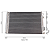 CONDENSADOR PARA HYUNDAI HB20 1.0 1.6 2012 A 2019 VELOSTER - Imagem 2