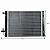 CONDENSADOR UNIVERSAL SIST.MULTI-FLOW 12 X 18 X 20MM - Imagem 4