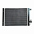 CONDENSADOR UNIVERSAL SIST.MULTI-FLOW 12 X 18 X 20MM - Imagem 1