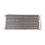 CONDENSADOR PARA RENAULT MASTER 2.3 2013 2014 2015 16 A 2022 - Imagem 1