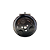 COMPRESSOR FS10 FX15 FIESTA KA F250 GASOLINA POLIA 6PK 148MM - Imagem 4