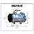 COMPRESSOR PARA SCANIA PGR 114 124 164 T 7H15 8067 24V 8PK - Imagem 8