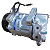 COMPRESSOR PARA SCANIA PGR 114 124 164 T 7H15 8067 24V 8PK - Imagem 7