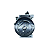 COMPRESSOR PALIO UNO PUNTO IDEA 1.0 1.3 1.4 SCROLL PEQUENO - Imagem 4