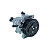 COMPRESSOR PALIO UNO PUNTO IDEA 1.0 1.3 1.4 SCROLL PEQUENO - Imagem 3
