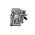 COMPRESSOR MHI GRAND SIENA TETRAFUEL DOBLO BRAVO PUNTO T-JET - Imagem 4