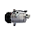 COMPRESSOR PARA ONIX PLUS 1.0 TURBO 3cc 2020 A 2023 TRACKER TURBO 2021 A 2023 - Imagem 1