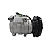 COMPRESSOR KOMATSU CATERPILLAR HITACHI 10S15C 1B 152MM - Imagem 2