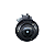 COMPRESSOR HILUX SW4 SRV 2.5 2.7 3.0 10S15 7PK 2005 A 2015 TRATOR CASE NEW HOLLAND - Imagem 3